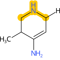 atom highlight