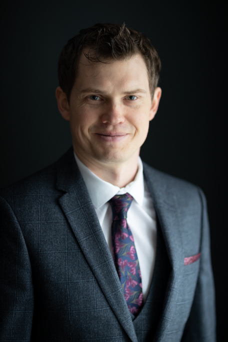 Photo of Kalev Takkis.